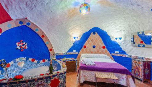 Cueva del Tito Hinojares by Ruralidays - Foto 4