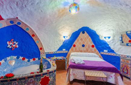 Cueva del Tito Hinojares by Ruralidays - Foto 4