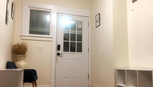 Comfy 4 Bed 1 Bath with Wi-fi in College Area - Foto 4