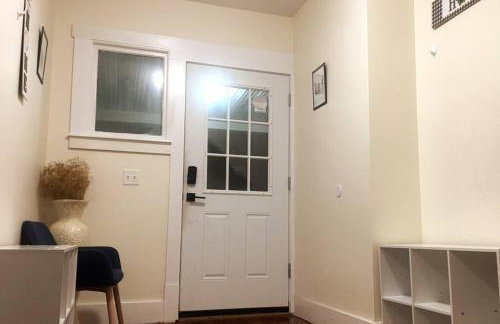Comfy 4 Bed 1 Bath with Wi-fi in College Area - Foto 4