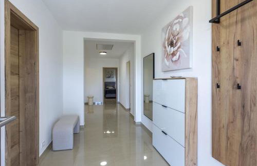 Luxurious apartment with pool - Foto 22