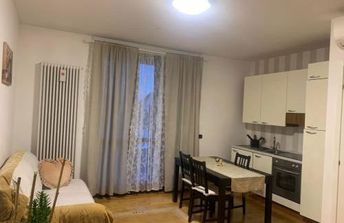 Grazioso appartamento a Osteria Nuova - Foto 1