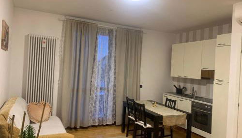 Grazioso appartamento a Osteria Nuova - Foto 1