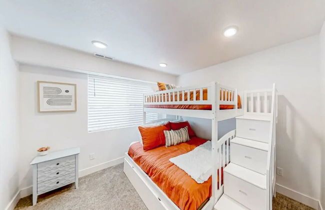 Bear Lake Haus by Cloud Dream Homes - Foto 14