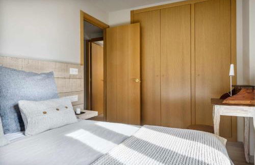 MONTELIA Ático El Ciervo de Panticosa - Photo 22