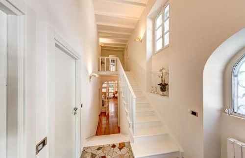 Villa Il Cigno Lakeside - Foto 29