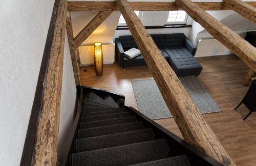 Gruppen- und Seminarhaus Schicht im Schacht - Foto 65