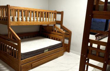 Casarão Guarapari - Setiba - Casa de Temporada Inteira Privativa para Grupos e Famílias - Foto 63