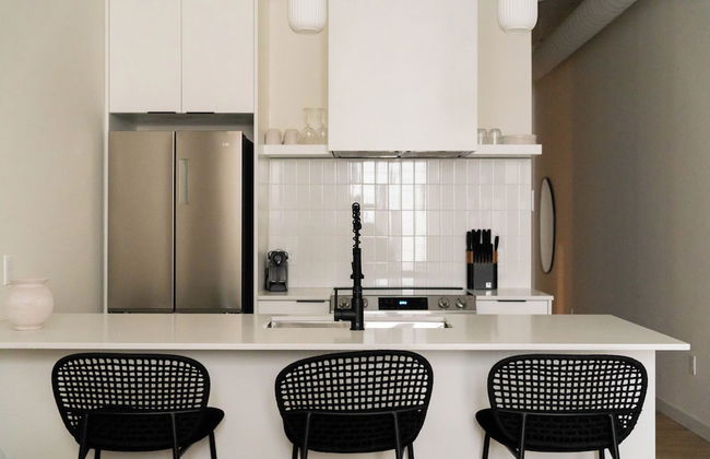 Maison Place Jacques-Cartier by Luxury In Transit - Foto 49