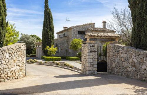 Villa Can Salat - Foto 37