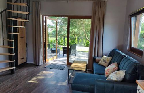 Domek Sworne Zacisze - Foto 13