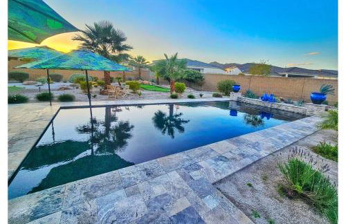 Desert Oasis Retreat , Heated Pool , Pet Friendly! - Foto 74