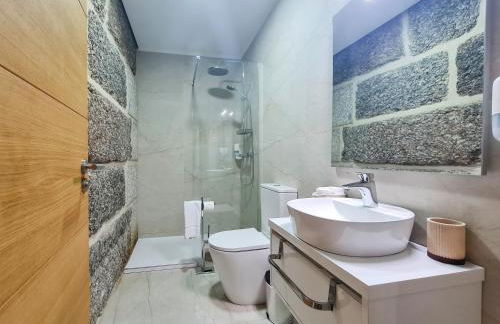 Casa d'Henrique Retreat Pool and Spa - Foto 160