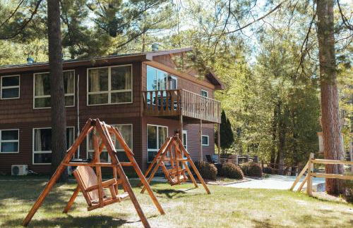 TC Lake Stay-Pontoon & SUP Rentals-King Room! - Foto 49