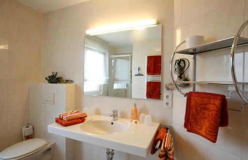 Ferienwohnungen Gästehaus Gaiser - Foto 25