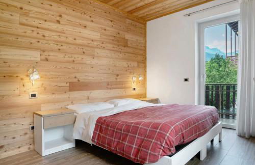 Agritur Montibeller Fravort - Foto 1