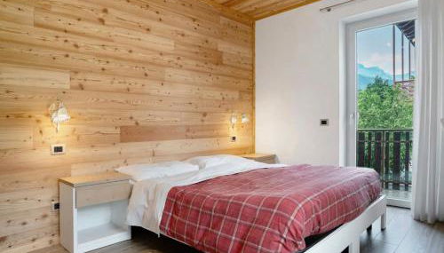 Agritur Montibeller Fravort - Foto 1