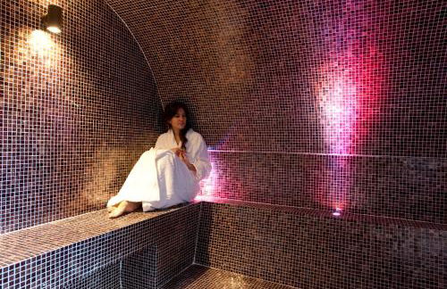 Resort Acropoli - Foto 41