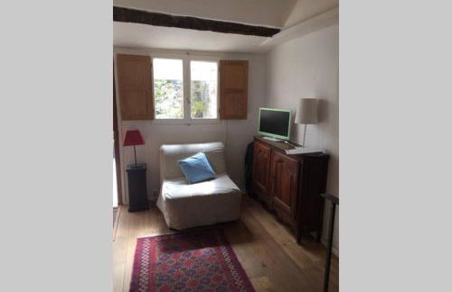 La petite maison médiévale de Melanie - Foto 4