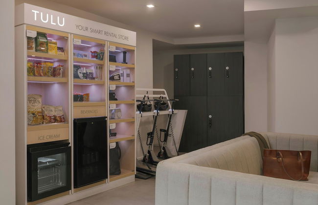 Flatiron Hotel, Sonder by Marriott Bonvoy - Photo 3