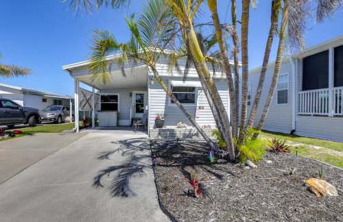 2 Mi to Venice Beach: Home w/ Pool Access - Foto 24