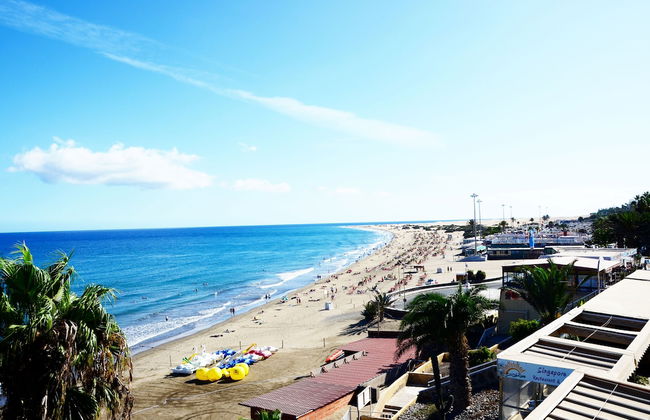 Atlantic Beach Club - Foto 27