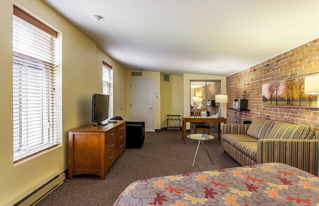 Auberge de La Fontaine - Foto 17