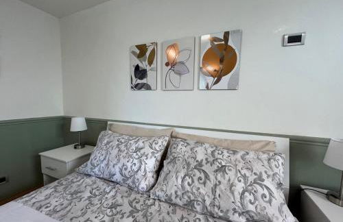 Portion of independent villa - Foto 12