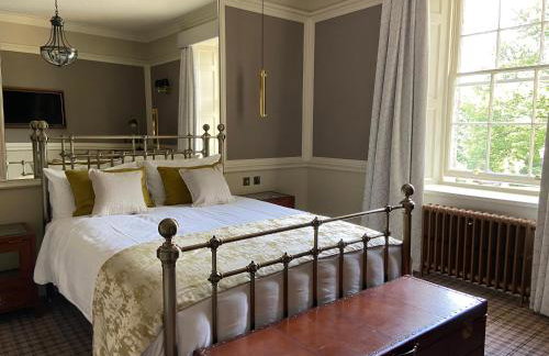 Cornhill Castle - Photo 47