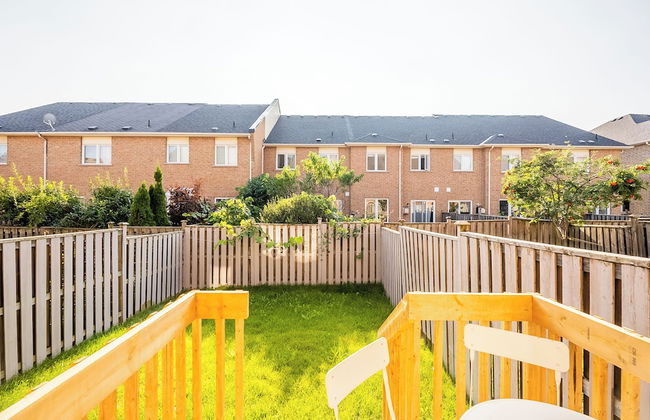 GLOBALSTAY Modern 4Br TH near Green Park - Foto 55