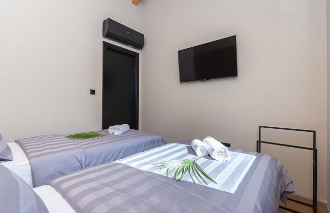 House Madonna di Smovo - Foto 5