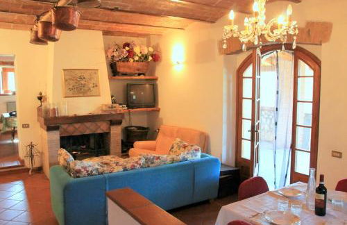 Holiday Villa in Sabina with Private Pool - Foto 25