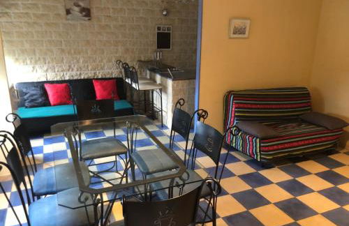 Résidence ST Clément - Foto 14