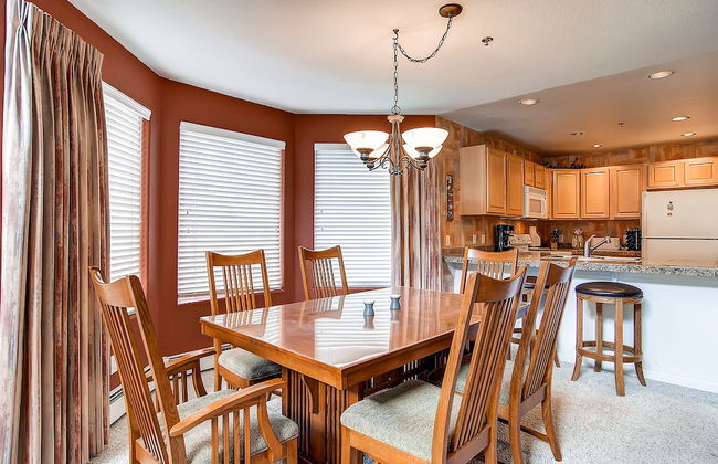 Bay Club Town Homes by CRMR - Foto 13