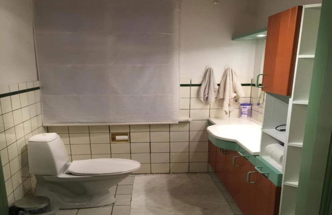 Captain House BnB in Fano - Foto 15