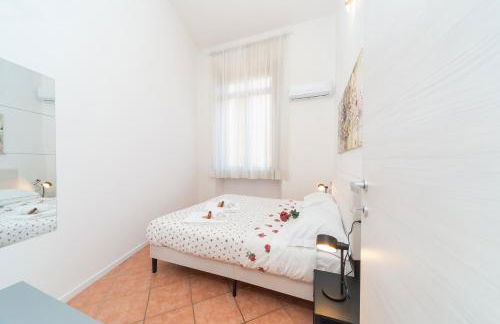 Giada 103 - Central Florence Apartment by the train station - Foto 16