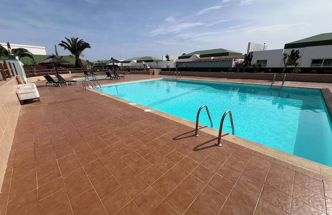 Sea View Bungalow with Communal Pool - Foto 76