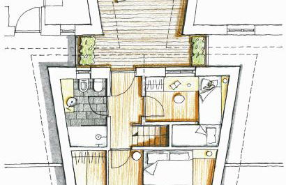 Rotwandwiesen Chalets SKI IN/OUT - 1900mt - Foto 30