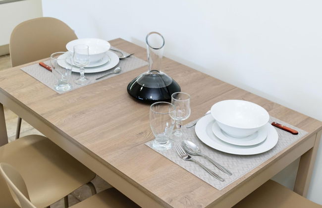 Xenios Dias Apartments - Foto 55