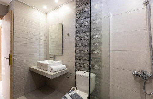 Villa Chnaris - Private Pool and Sauna - Foto 84