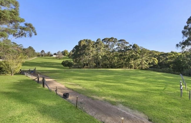 Banjara Retreat - Foto 24