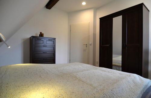 Ferienwohnung Seulberg DG - Foto 14