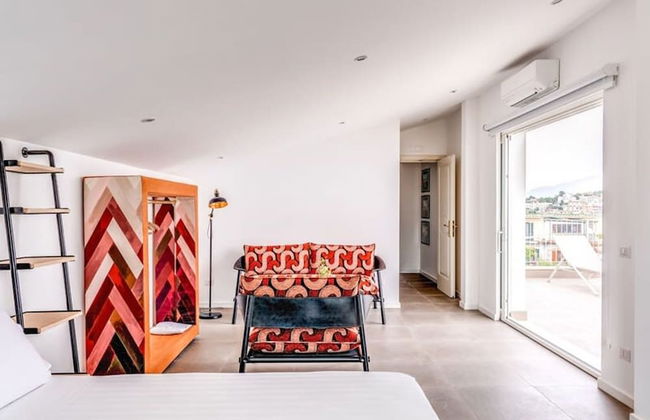 Villa Mediterranea in Citt Metropolitana di Napoli - Foto 16