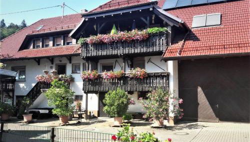 Ferienhof Oberle - Foto 2