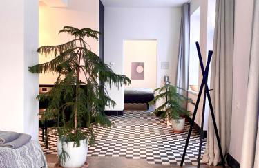 zehuus - historical charm 70qm - Foto 8