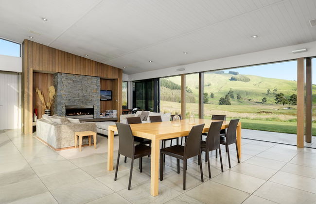 Dunalistair House at The Kinloch Club - Photo 9