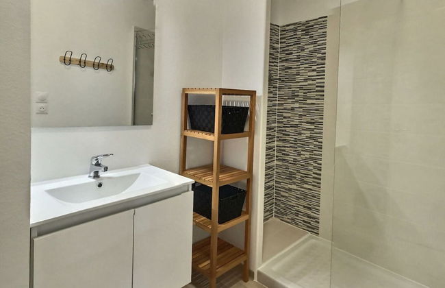 Apartment in Valras-plage Near Sandy Beach - Foto 11