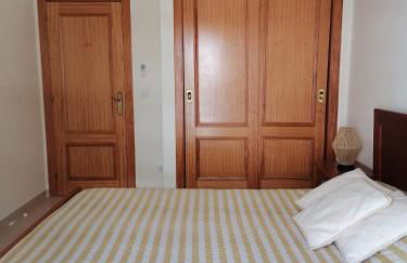 Casa Vila Rosa - T1 Altura Beach - Photo 22