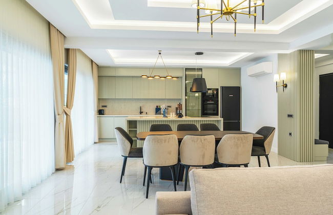 Edem Villa Diamond - Foto 12