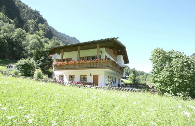 Apartment in St. Gallenkirch Near Ski Slopes - Foto 29